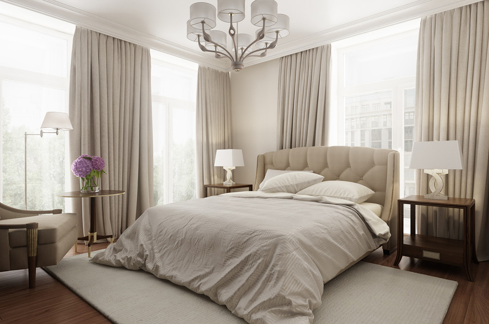 Квартира на ул.Орловская