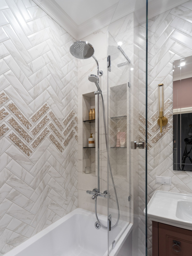 Квартира «под ключ», которая понравится всем.