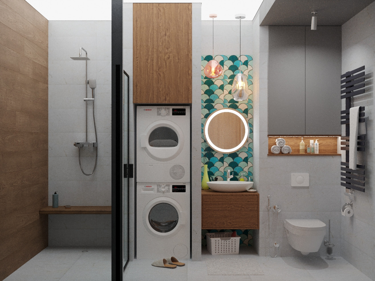 ЖК "Маяковский"