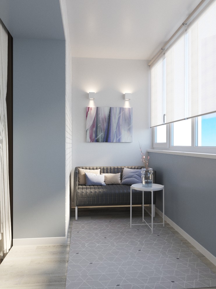 Дизайн квартиры г Москва