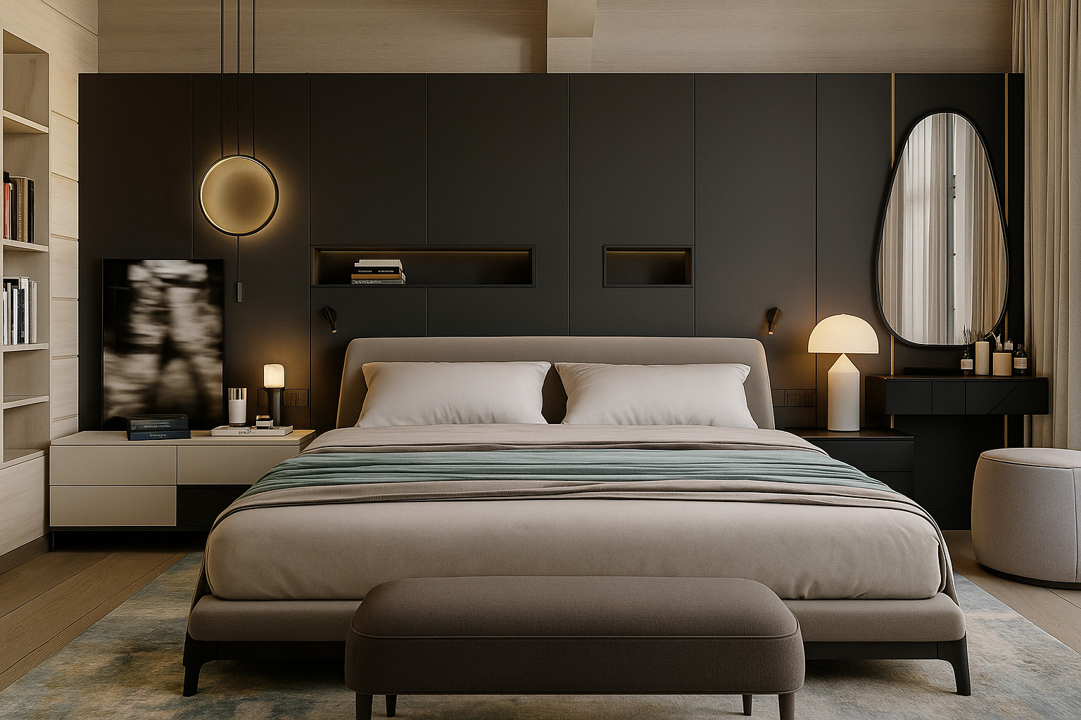 Гостевой Дом в Московском Море