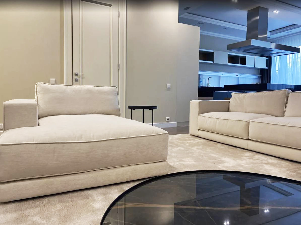 ЖК Кутузовская Ривьера