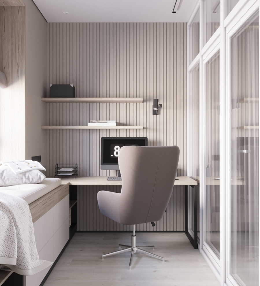 ЖК Лофт квартал - в самое сердце