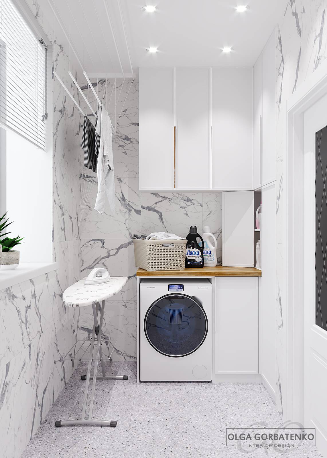 ЖК Атмосфера На Костычева (142 м2)