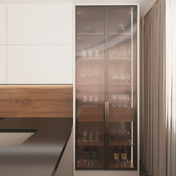 ЖК "Граф Орлов"