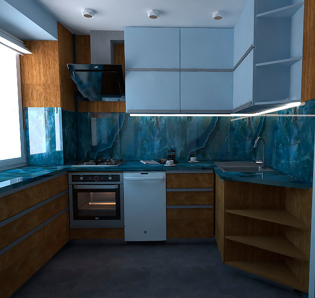 Елена Андреева