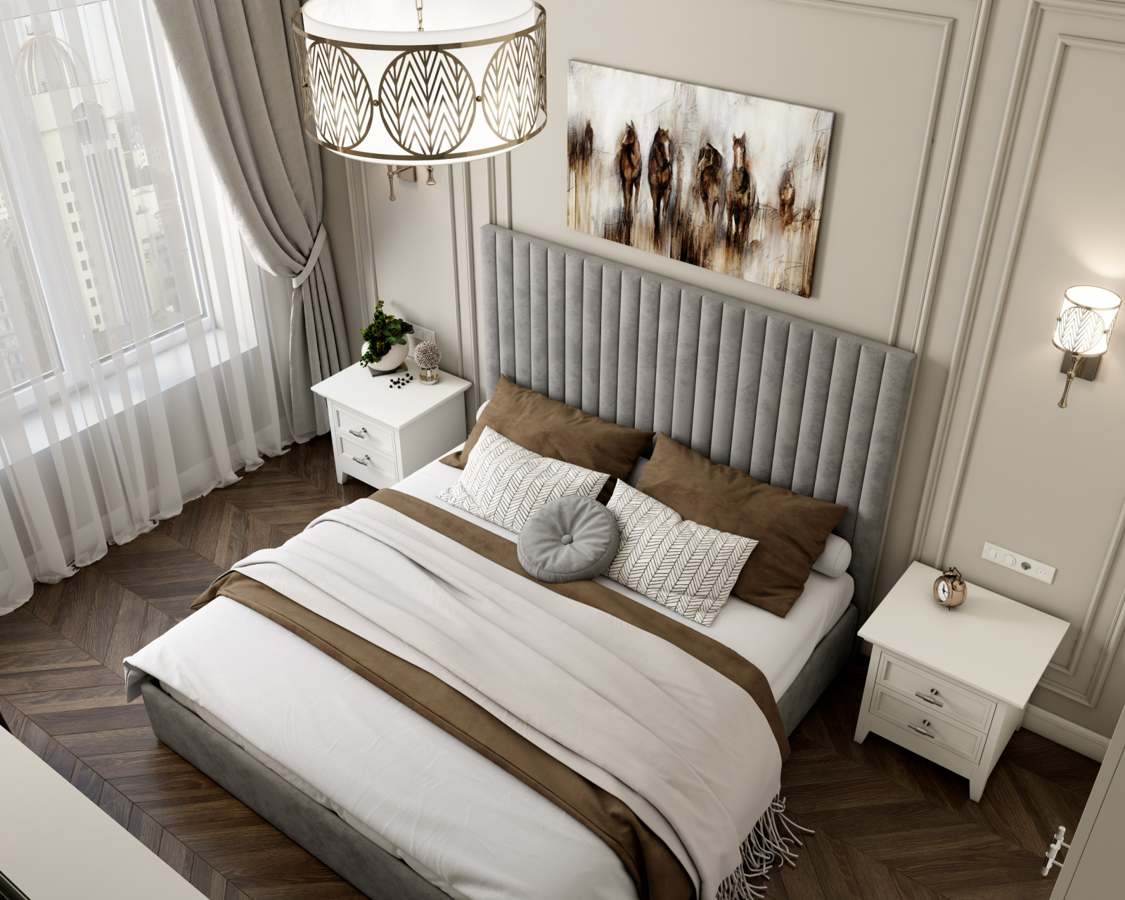 жк сити парк . москва