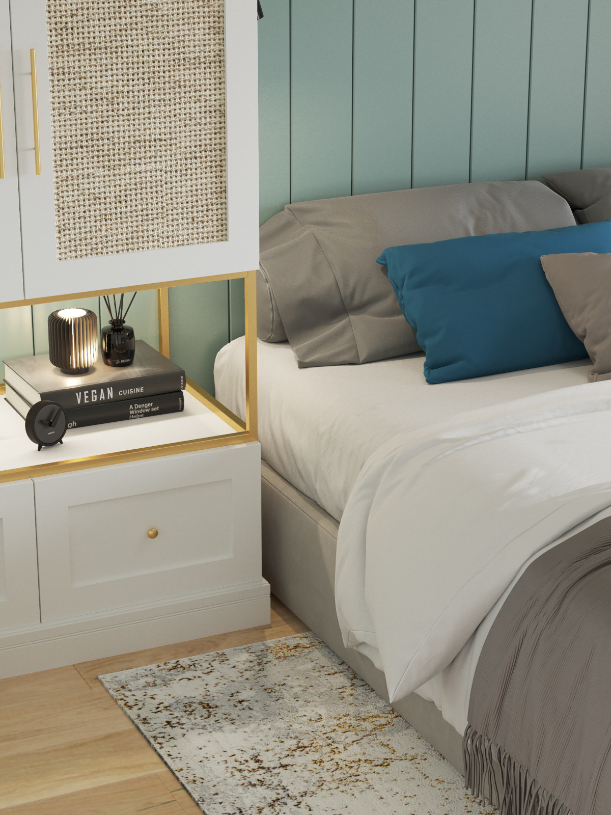 ЖК Первый квартал