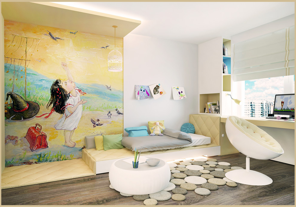 С любовь к подсвету