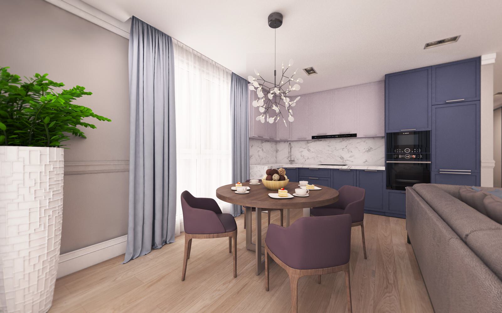 Апартаменты Сакраменто