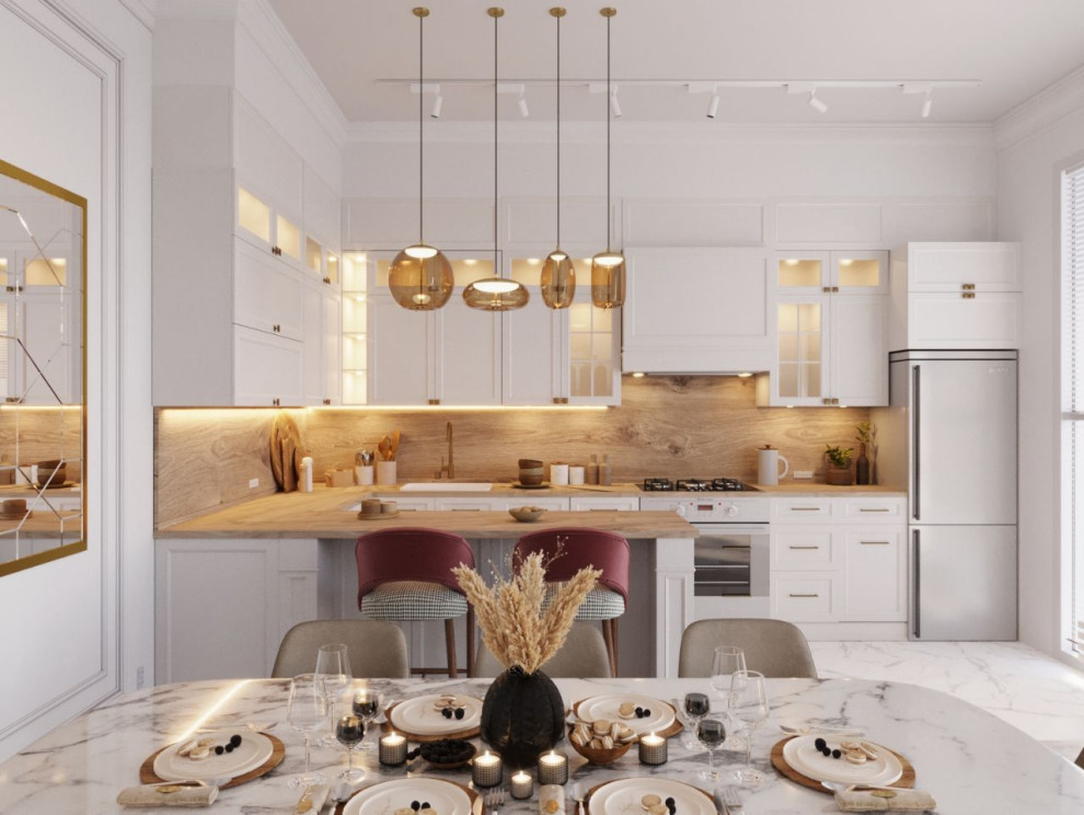 Дизайн проект