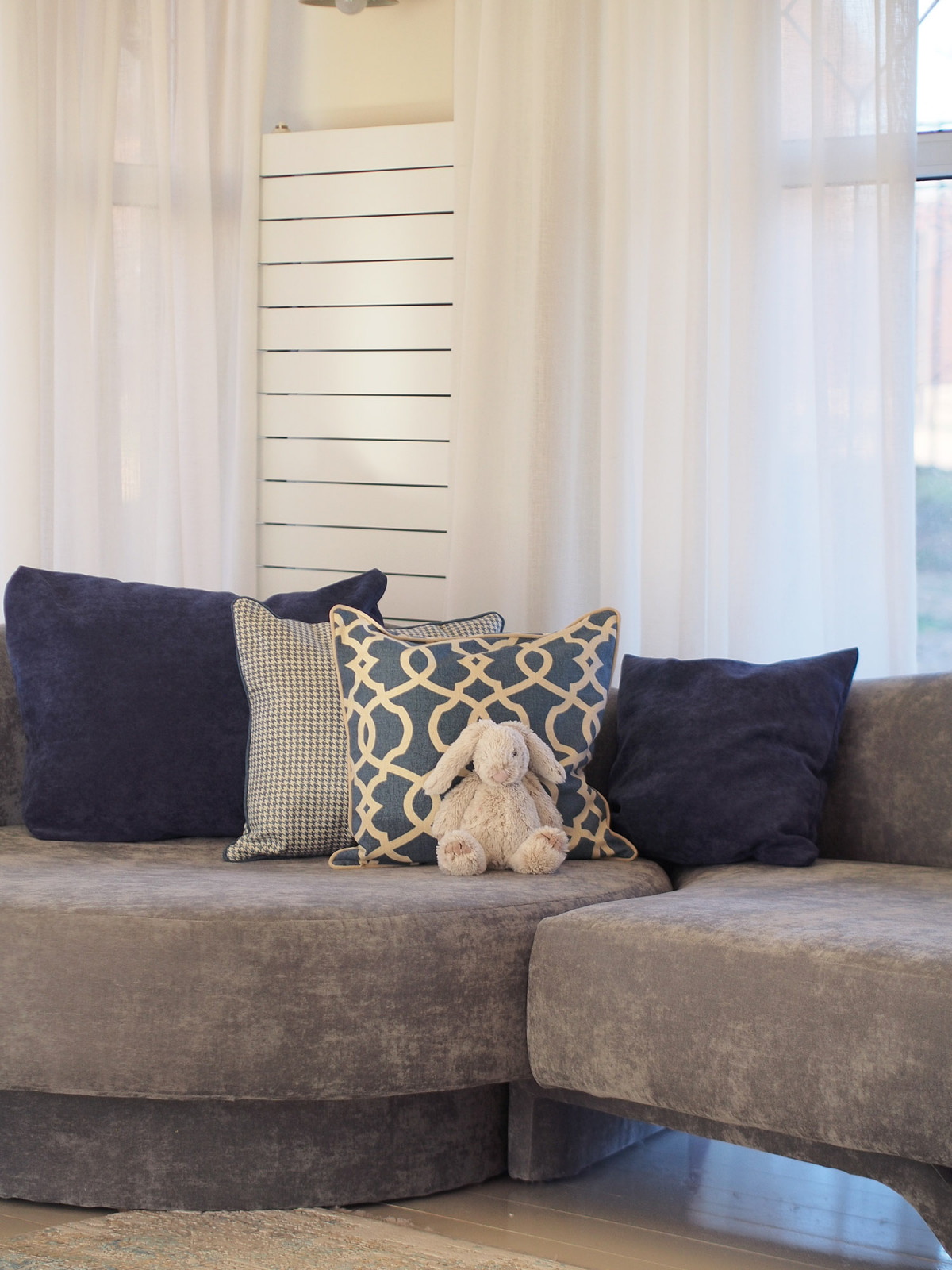 Загородный дом в Истре