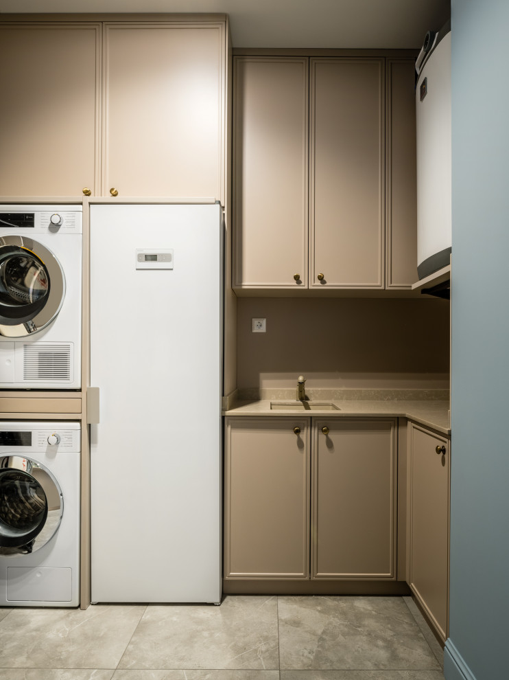 Квартира в Чистом переулке