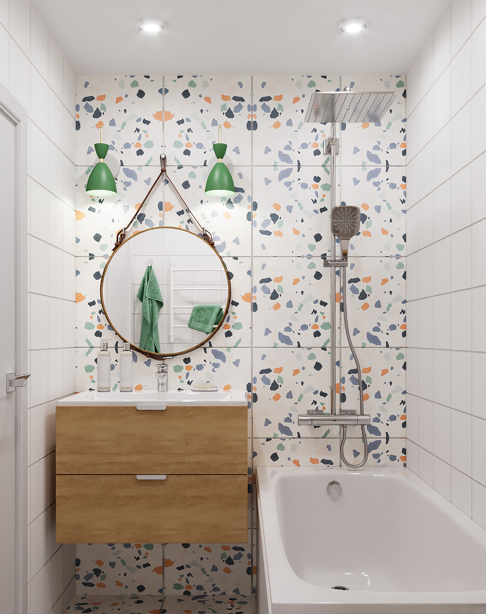 3-х комнатная квартира ул. Щорса