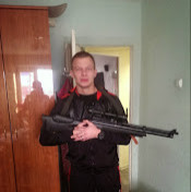 Дмитрий Бобырев