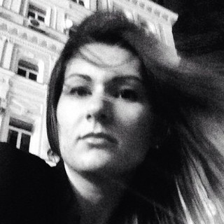 Агапова Юлия