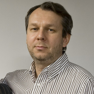 Дмитрий Коршунов