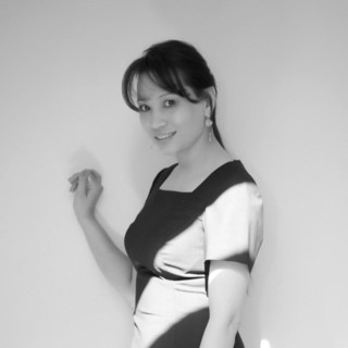 Ирина К. Комарькова