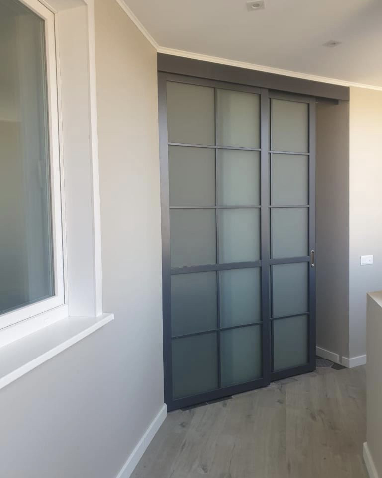 Ремонт квартиры