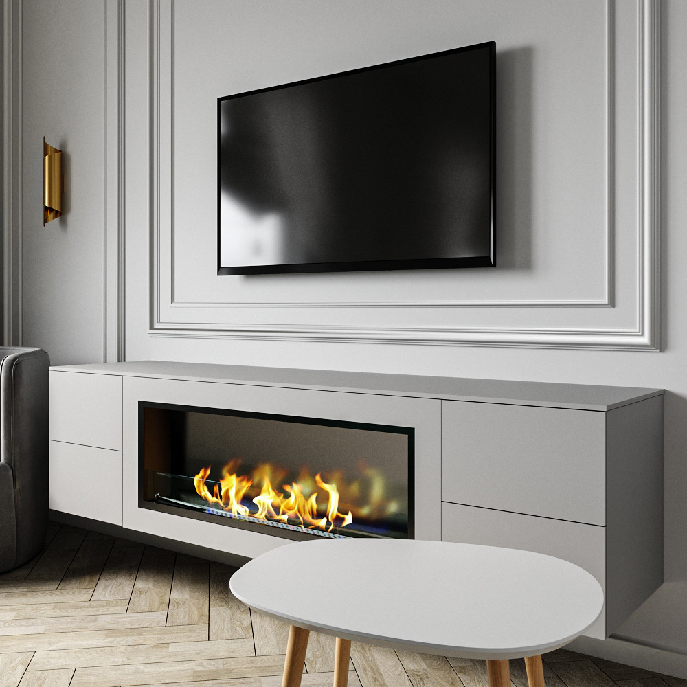 Нежность с интригующими деталями.