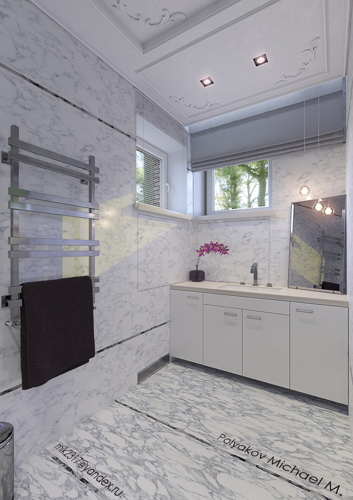 особняк в кп "Крона"