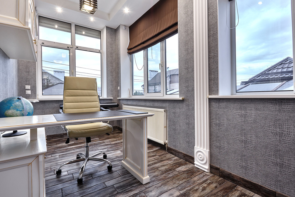 Частное домовладение 008