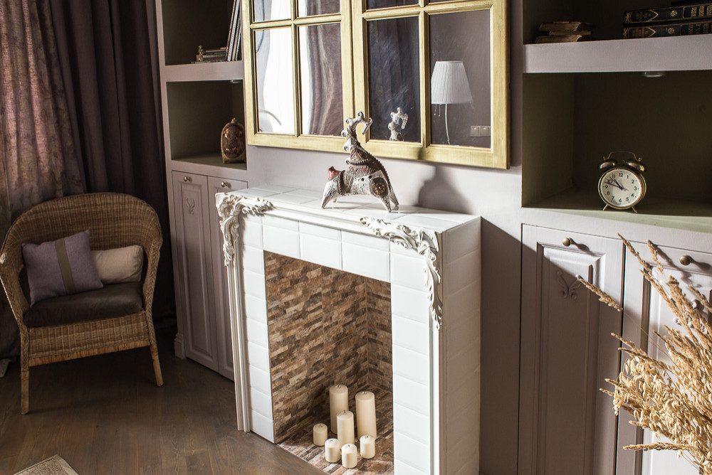 Квартира в Нижнем Новгороде