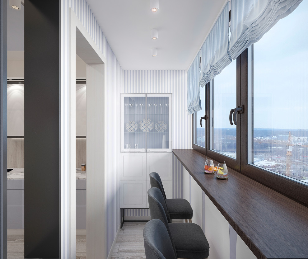 Квартира ЖК Лучи