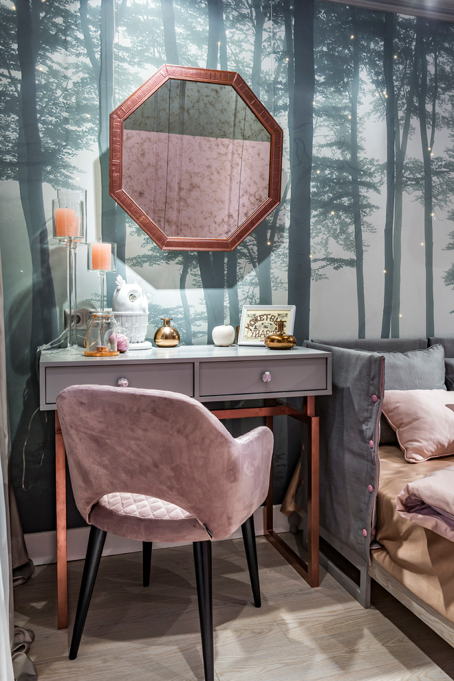 Акула и балетная туфелька