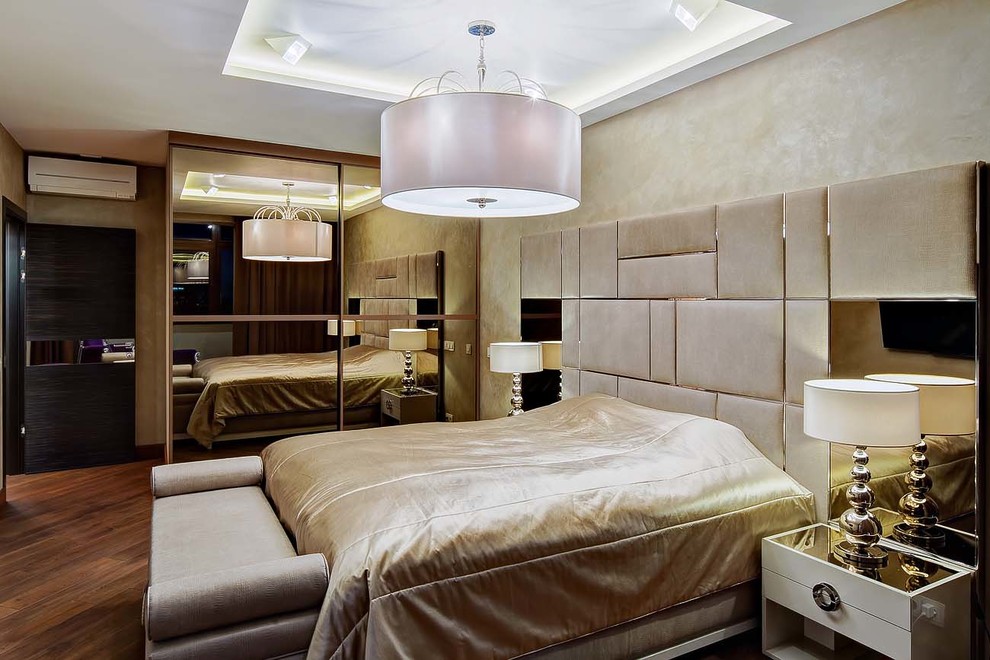 Жилая квартира на Мичуринском