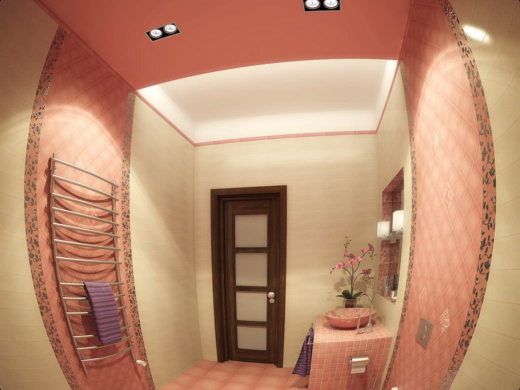 Дом в Орловке 2007