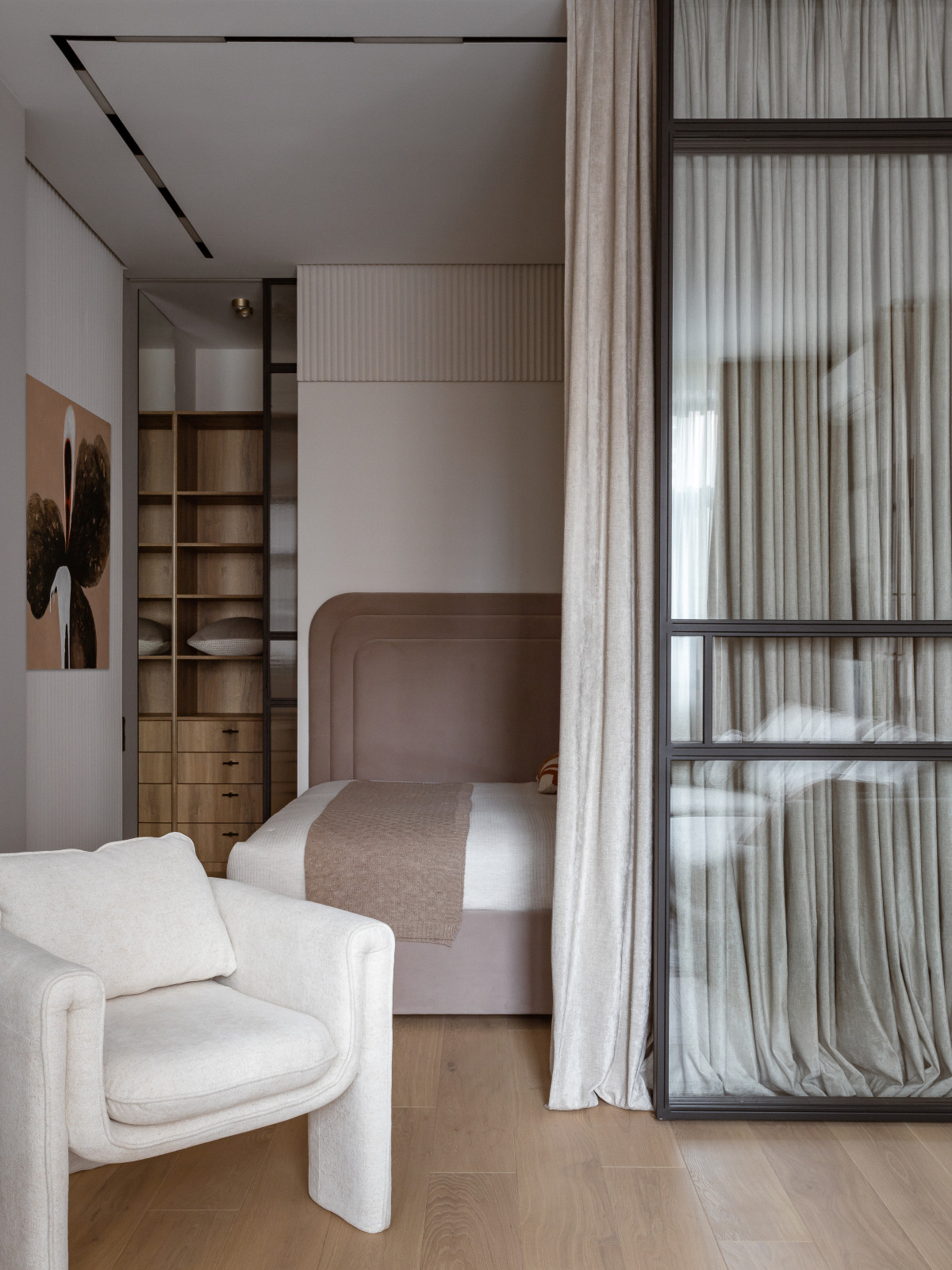 ЖК Шуваловский