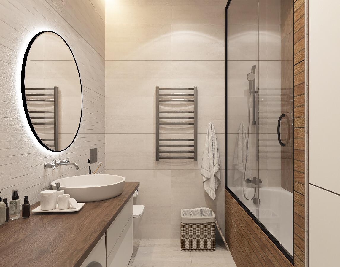 ЖК Пресня Сити