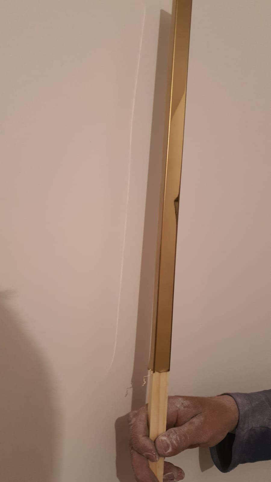 Ход стройки. Ангарская, 45