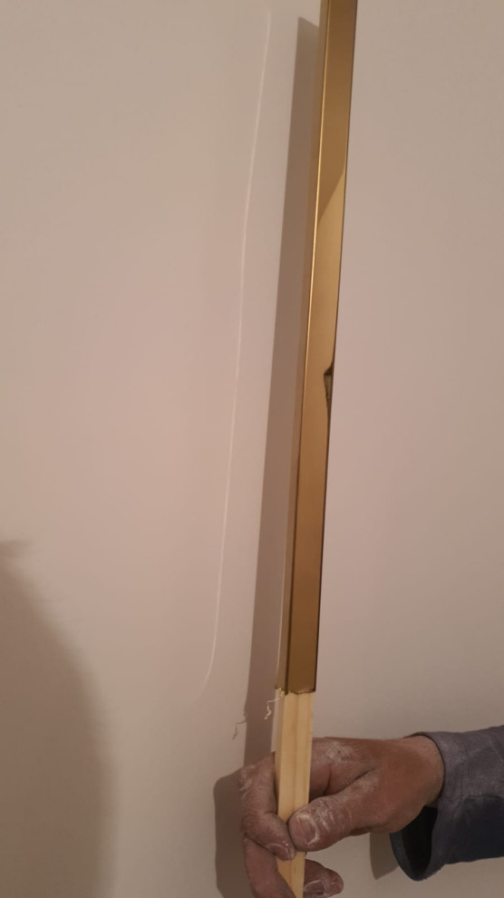 Ход стройки. Ангарская, 45