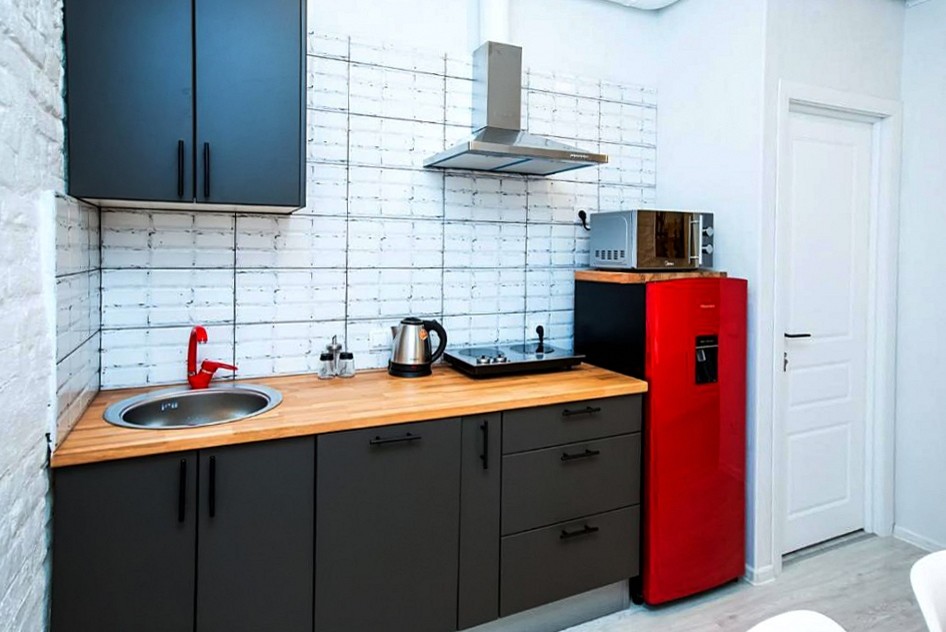 Гостевой дом Петерштадт