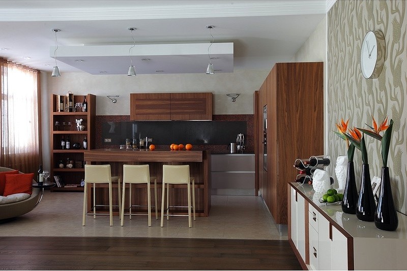 Дом в Гринфилде