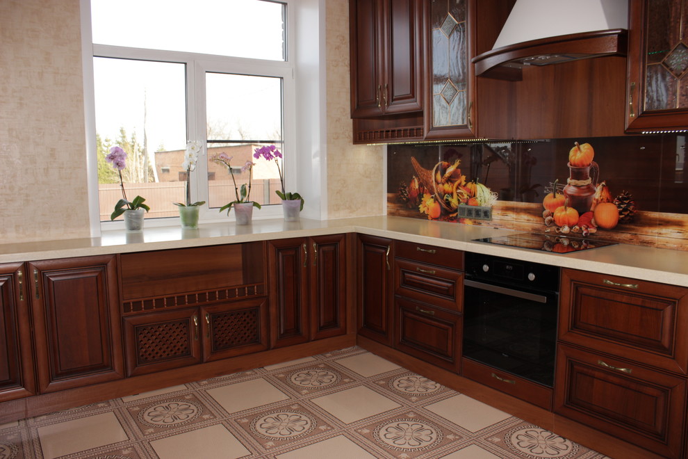 Кухня классика