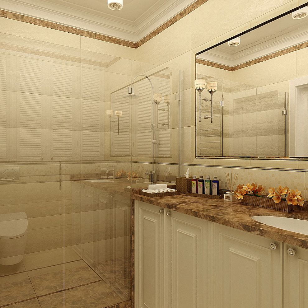 Квартира на Подьяческой