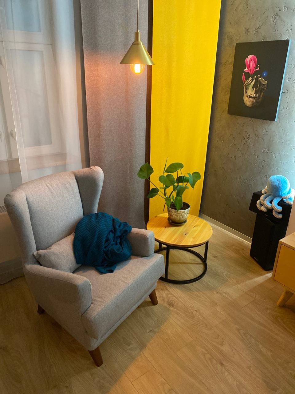 Полина Тугарская