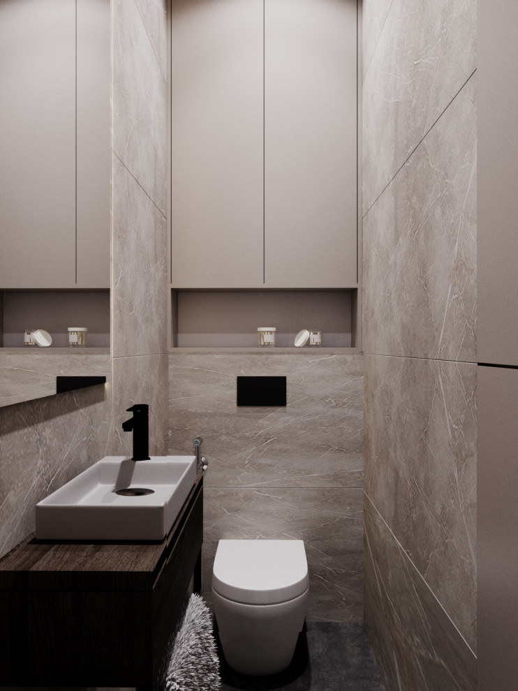 Стильный минимализм