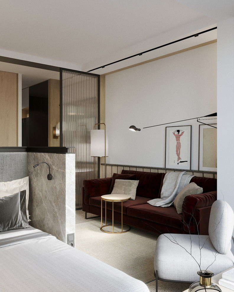 Обложка проекта: Small and Smart