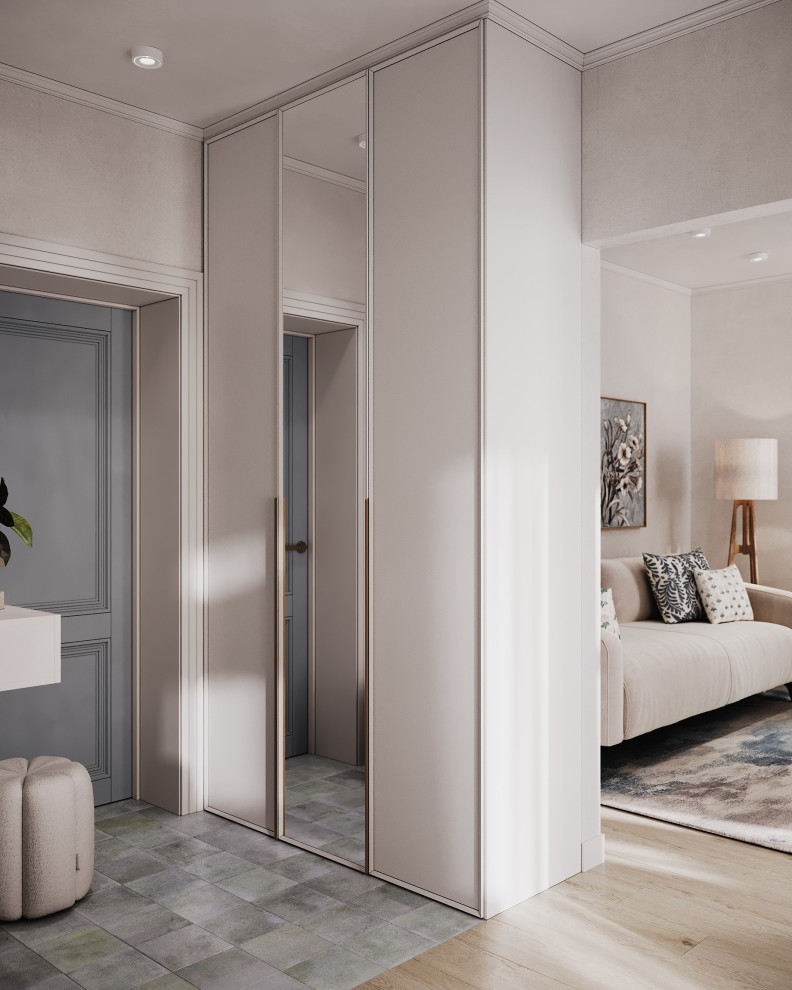 Проект "Мечтай"