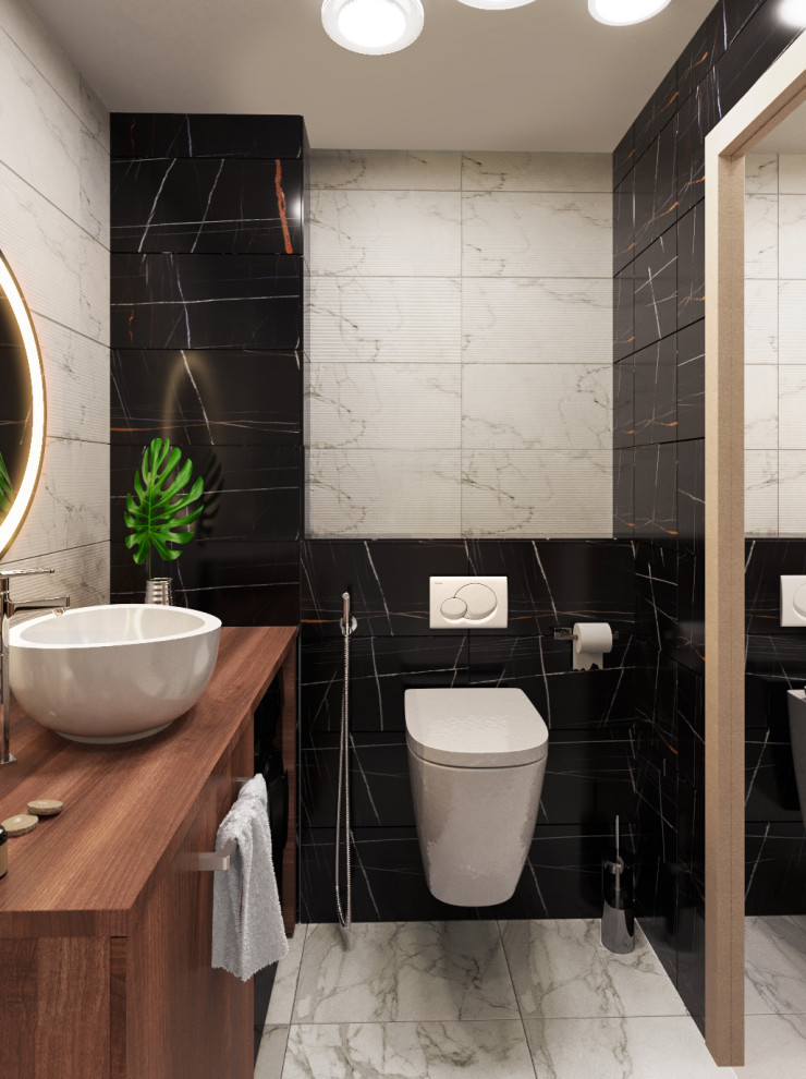 Первая квартира для молодой пары