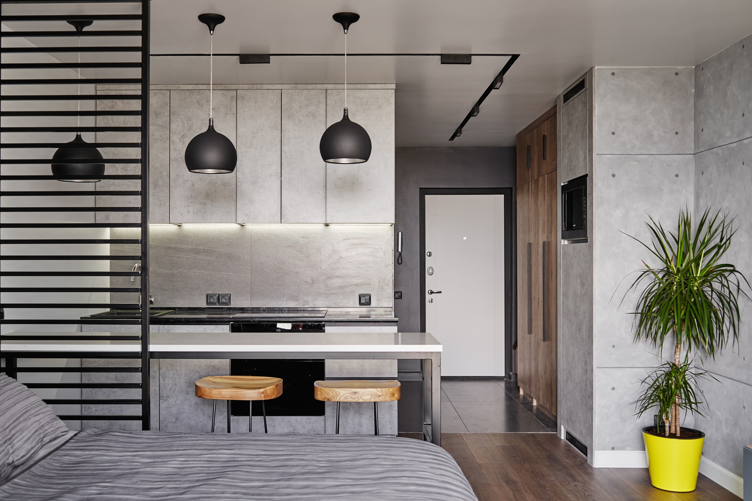 Студия на Дунайском 23