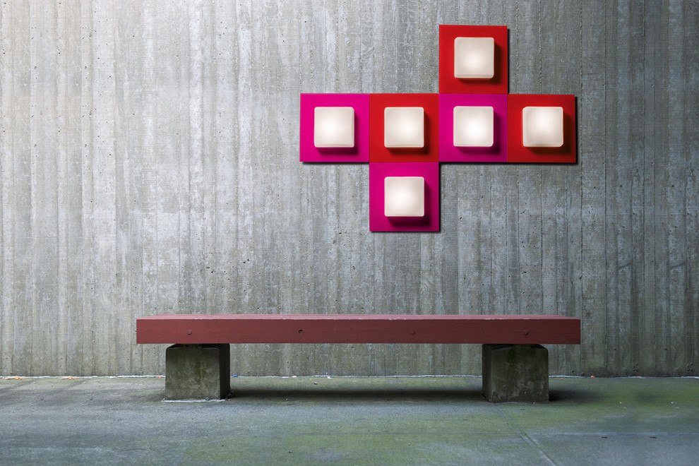 Обложка проекта: LIGHT4