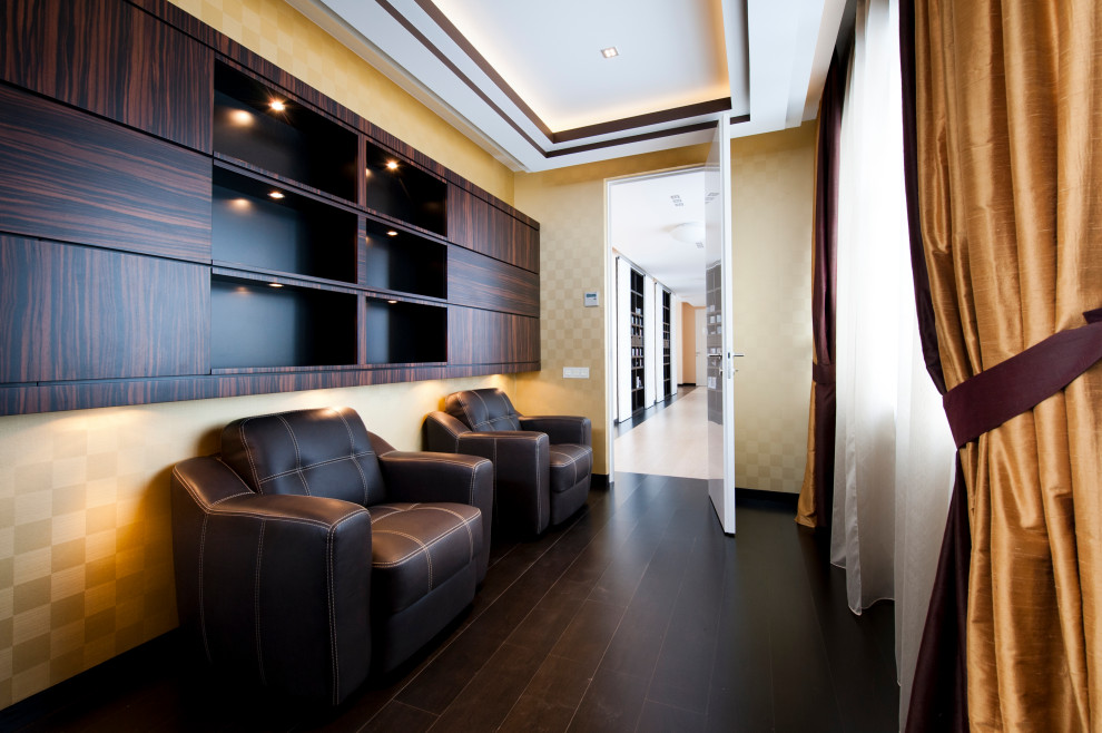 Частный дом 600 м2