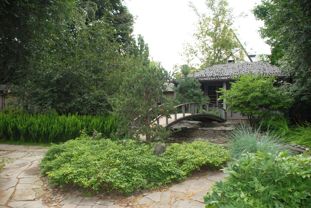 Поселок художников