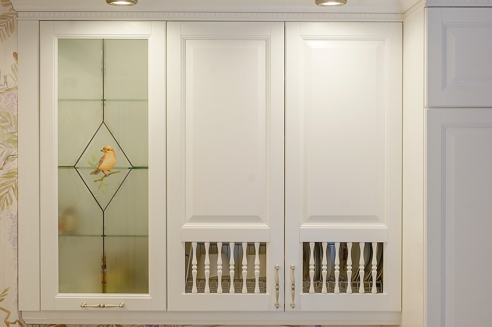 Средиземноморская шкатулка