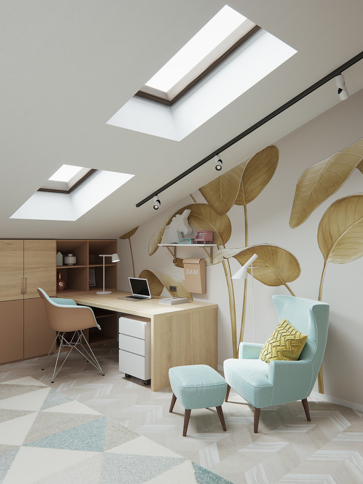 ЖК на Левашовском проспекте